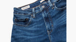 Lade das Bild in den Galerie-Viewer, Levis | 721™ High Rise - Skinny Fit | 0594 blue wave