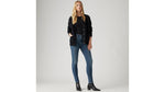 Lade das Bild in den Galerie-Viewer, Levis | 721™ High Rise - Skinny Fit | 0594 blue wave