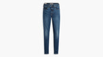 Lade das Bild in den Galerie-Viewer, Levis | 721™ High Rise - Skinny Fit | 0594 blue wave