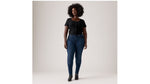 Lade das Bild in den Galerie-Viewer, Levis | 721™ High Rise - Skinny Fit | 0594 blue wave