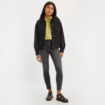Lade das Bild in den Galerie-Viewer, Levis | 724 High Rise Straight Jeans | Clearway