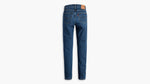 Lade das Bild in den Galerie-Viewer, Levis | 724 High Rise Straight Jeans | 0207 bw dark