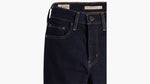 Lade das Bild in den Galerie-Viewer, Levis | 724 High Rise Straight Jeans | 0015 rinsed