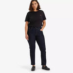 Lade das Bild in den Galerie-Viewer, Levis | 724 High Rise Straight Jeans | 0015 rinsed