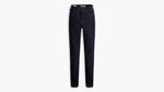 Lade das Bild in den Galerie-Viewer, Levis | 724 High Rise Straight Jeans | 0015 rinsed