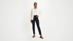 Lade das Bild in den Galerie-Viewer, Levis | 724 High Rise Straight Jeans | 0015 rinsed