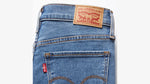 Lade das Bild in den Galerie-Viewer, Levis | 311™ Formende Skinny Jeans | 0465 usedwashed