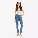 Lade das Bild in den Galerie-Viewer, Levis | 311™ Formende Skinny Jeans | 0465 usedwashed