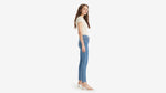 Lade das Bild in den Galerie-Viewer, Levis | 311™ Formende Skinny Jeans | 0465 usedwashed