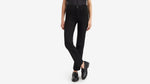 Lade das Bild in den Galerie-Viewer, Levis | 314™ Shaping Straight Jeans | Black and black