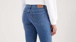 Lade das Bild in den Galerie-Viewer, Levis | 314™ Shaping Straight Jeans | Lapis Gem