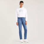Lade das Bild in den Galerie-Viewer, Levis | 314™ Shaping Straight Jeans | Lapis Gem