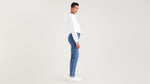 Lade das Bild in den Galerie-Viewer, Levis | 314™ Shaping Straight Jeans | Lapis Gem