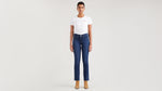 Lade das Bild in den Galerie-Viewer, Levis | 314™ Shaping Straight Jeans | Lapis Blue