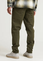 Lade das Bild in den Galerie-Viewer, CHASIN | Resa.L Magnus Hose | E53 DK.GREEN