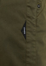 Lade das Bild in den Galerie-Viewer, CHASIN | Resa.L Magnus Hose | E53 DK.GREEN