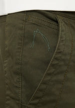 Lade das Bild in den Galerie-Viewer, CHASIN | Resa.L Magnus Hose | E53 DK.GREEN