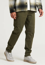 Lade das Bild in den Galerie-Viewer, CHASIN | Resa.L Magnus Hose | E53 DK.GREEN