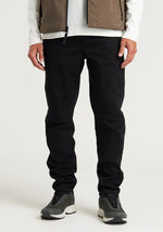 Lade das Bild in den Galerie-Viewer, CHASIN | Resa.L Magnus Hose | E90 BLACK