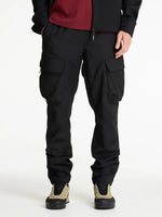 Lade das Bild in den Galerie-Viewer, CHASIN | Rift Flow Tapered fit CArgohose Hose | E90 Black