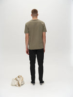 Lade das Bild in den Galerie-Viewer, GABBA | Pisa Cargo Dale Pants | black