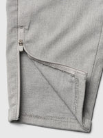 Lade das Bild in den Galerie-Viewer, GABBA | Pisa Domo Pants Regular | 0014 Monument