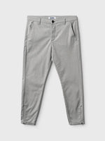 Lade das Bild in den Galerie-Viewer, GABBA | Pisa Domo Pants Regular | 0014 Monument