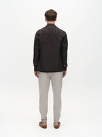 Lade das Bild in den Galerie-Viewer, GABBA | Pisa Domo Pants Regular | 0797 Coriander