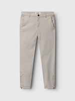 Lade das Bild in den Galerie-Viewer, GABBA | Pisa Domo Pants Regular | 0797 Coriander