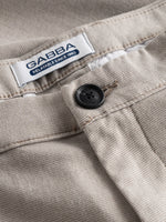 Lade das Bild in den Galerie-Viewer, GABBA | Pisa Domo Pants Regular | 0797 Coriander