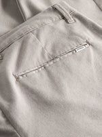 Lade das Bild in den Galerie-Viewer, GABBA | Pisa Domo Pants Regular | 0797 Coriander