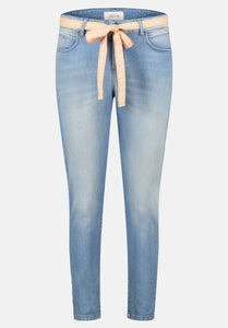 Cartoon |  Modern fit jeans Slim Fit   | 8618 Light Blue Denim