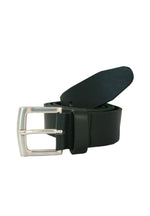 Lade das Bild in den Galerie-Viewer, Petrol | Gürtel 40339 | Schwarz | Braun