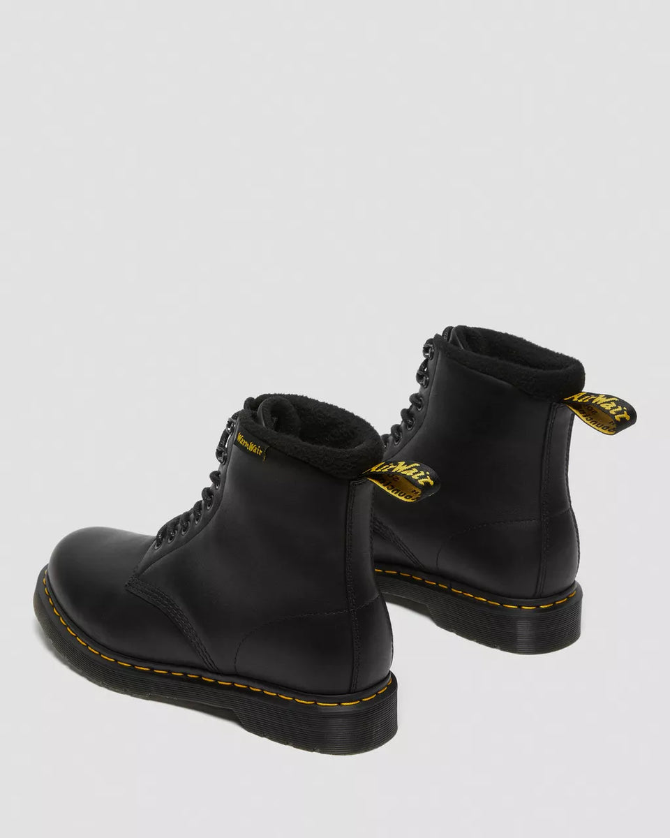 Dr. Martens 1460 Pascal Warmwair Valor Wp Lederstiefeletten