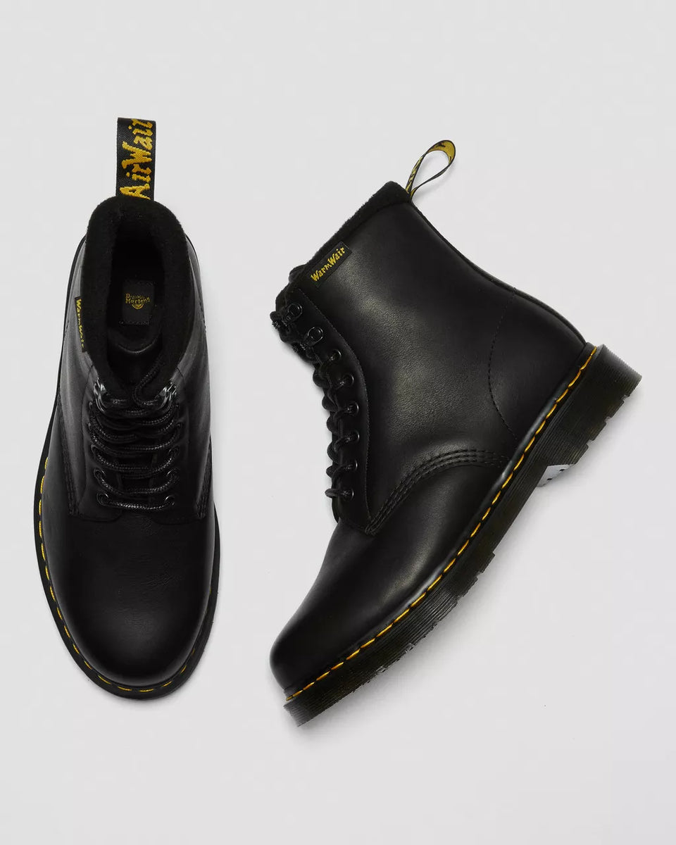 Dr. Martens 1460 Pascal Warmwair Valor Wp Lederstiefeletten