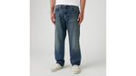 Load image into Gallery viewer, Levis | 568™ Stay Loose Lightweight Jeans | AISLE blau