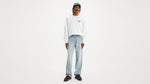 Lade das Bild in den Galerie-Viewer, Levis | 568™ Loose Straight  Jeans | 0062 Baby Blue
