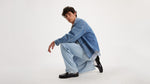 Load image into Gallery viewer, Levis | 568™ Loose Straight  Jeans | 0070 Varsity