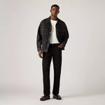 Load image into Gallery viewer, Levis | 502™ Taper Jeans | NIGHTSHINE schwarz