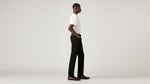 Load image into Gallery viewer, Levis | 502™ Taper Jeans | NIGHTSHINE schwarz