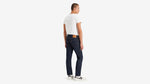 Load image into Gallery viewer, Levis | 502™ Taper Jeans | ROCK COD dunkelblau
