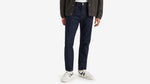 Load image into Gallery viewer, Levis | 502™ Taper Jeans | ROCK COD dunkelblau