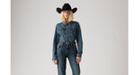 Load image into Gallery viewer, Levis | THE ORIGINAL TRUCKER JACKET | 0063