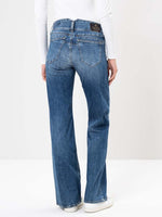 Load image into Gallery viewer, Herrlicher | Prime New Jeans | 957 dolphin