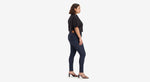 Lade das Bild in den Galerie-Viewer, Levis | 720™ High Rise Super Skinny | 0176 rinsed