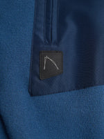 Lade das Bild in den Galerie-Viewer, CHASIN | Kobe Zip Regular fit Jacken | E62 M.BLUE