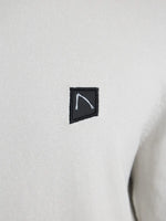 Lade das Bild in den Galerie-Viewer, CHASIN | Ard mock Regular fit Pullover | E81 L.GREY