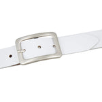 Lade das Bild in den Galerie-Viewer, Vanzetti | Gürtel | 100/weiss