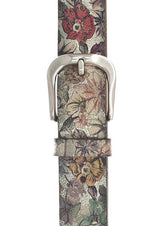 Lade das Bild in den Galerie-Viewer, Vanzetti | Gürtel | 1799 gold/multi