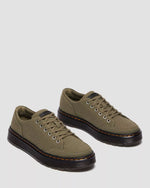 Lade das Bild in den Galerie-Viewer, Dr. Martens | Brookline Canvas  | Olive Canvas